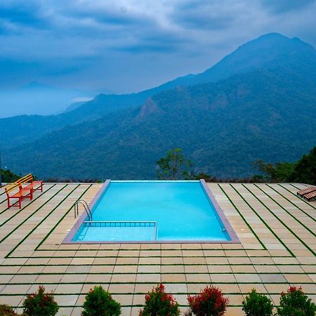 Karimb Resorts Vallikavungal Exterior photo